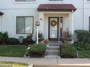 54C Queen Caroline Ct, Chester, MD 21619