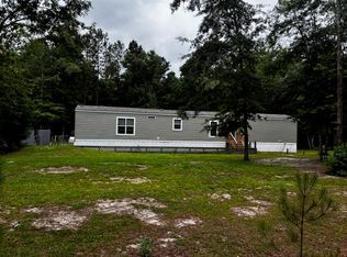 5976 Pleasant Grove Rd, Walterboro, SC 29488