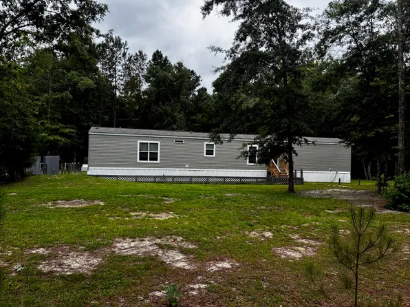 5976 Pleasant Grove Rd, Walterboro, SC 29488