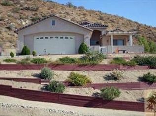 49010 Vista Dr, Morongo Valley, CA 92256