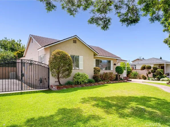 4432 Stanbridge Ave, Long Beach, CA 90808