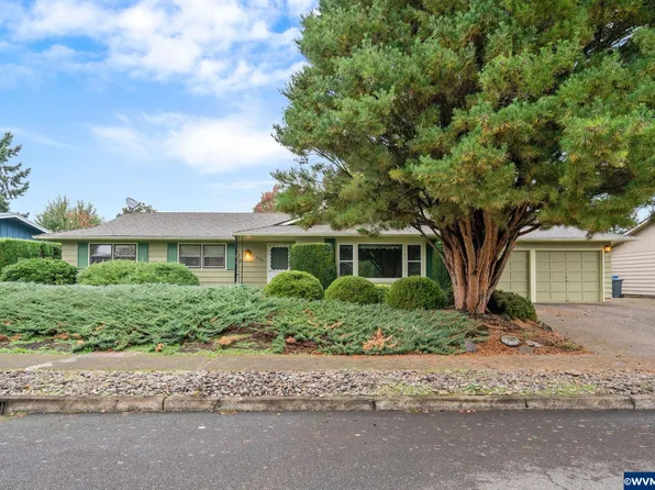 5394 Verda Ln NE, Keizer, OR 97303