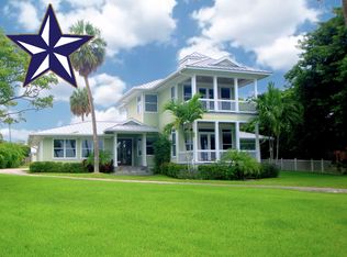 7315 S Indian River Dr, Fort Pierce, FL 34982