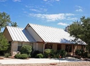 501 Canyon Gap Rd, Wimberley, TX 78676