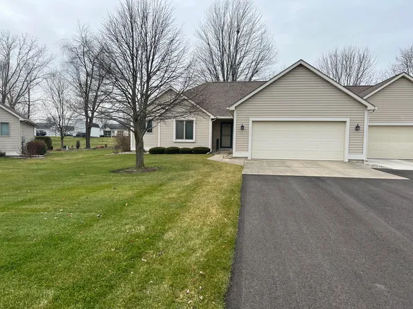 81 Oakdale Ln, Coldwater, MI 49036