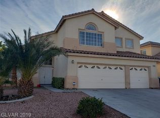 9263 Snow Flower Ave, Las Vegas, NV 89147