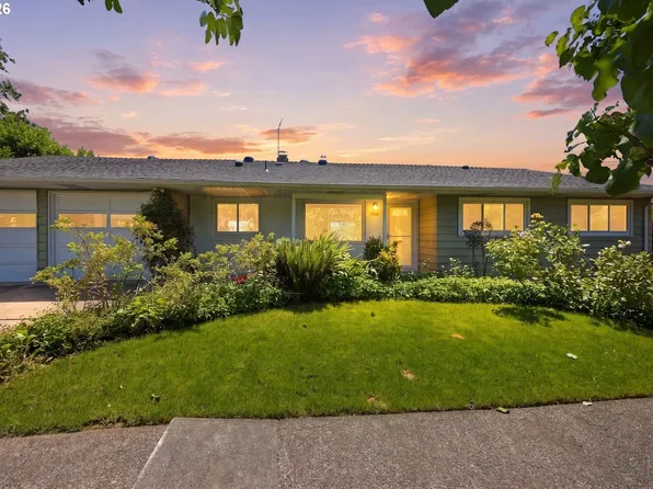 7202 SW Nevada Ter, Portland, OR 97219