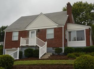 111 Oak Ave, Millvale, PA 15209