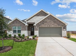 229 Augustine Way, Magnolia, TX 77354