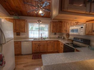 111 Timberlake Dr, Lakeside, MT 59922
