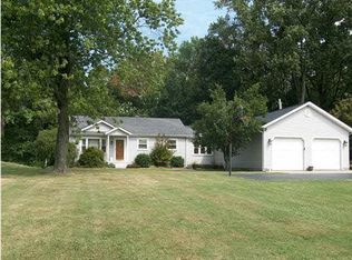 1416 Brett Cabel Rd, Washington, IN 47501