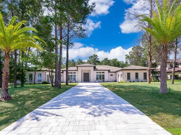 15124 Pendio Dr, Montverde, FL 34756