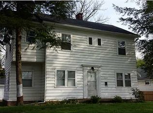 1647 Gilbert Rd, Toledo, OH 43614