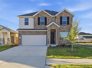13804 Tucker Hedge Pass, Elgin, TX 78621