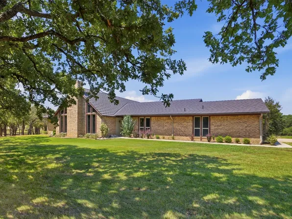 4601 Oak Dr, Alvarado, TX 76009