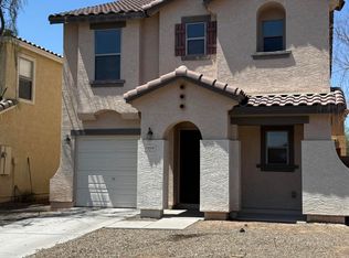 7806 S 64th Ln, Laveen, AZ 85339
