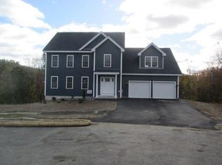 26 Nass Farm Rd, Leominster, MA 01453