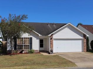 939 John Wayne Cir, Fort Walton Beach, FL 32547