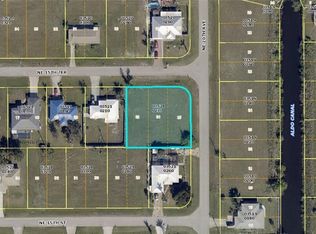 2012 NE 15th Ter, Cape Coral, FL 33909