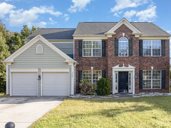 3129 Surreyhill Ct, Charlotte, NC 28270