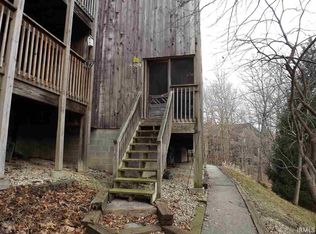 9509 S Pointe Lasalles Dr #86.5, Bloomington, IN
