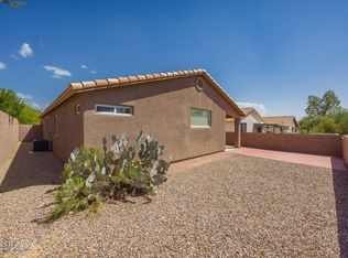 12253 N Brightridge Dr, Oro Valley, AZ 85755
