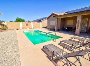 9959 W Monaco Blvd, Arizona City, AZ 85123