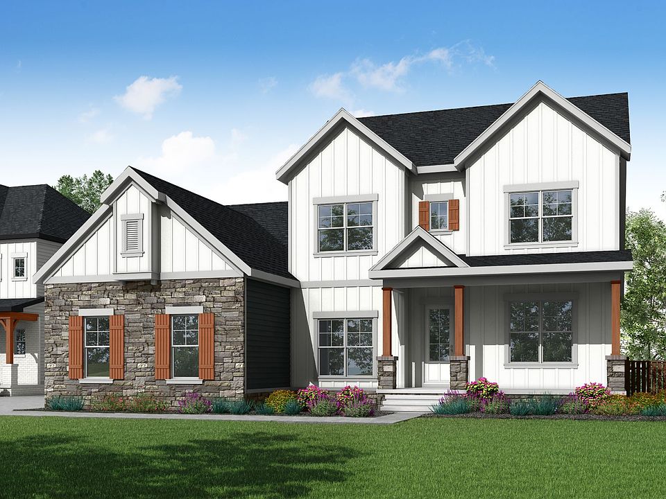 Side Elevation C