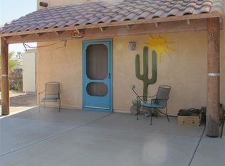 9729 E 33rd Ln, Yuma, AZ 85365