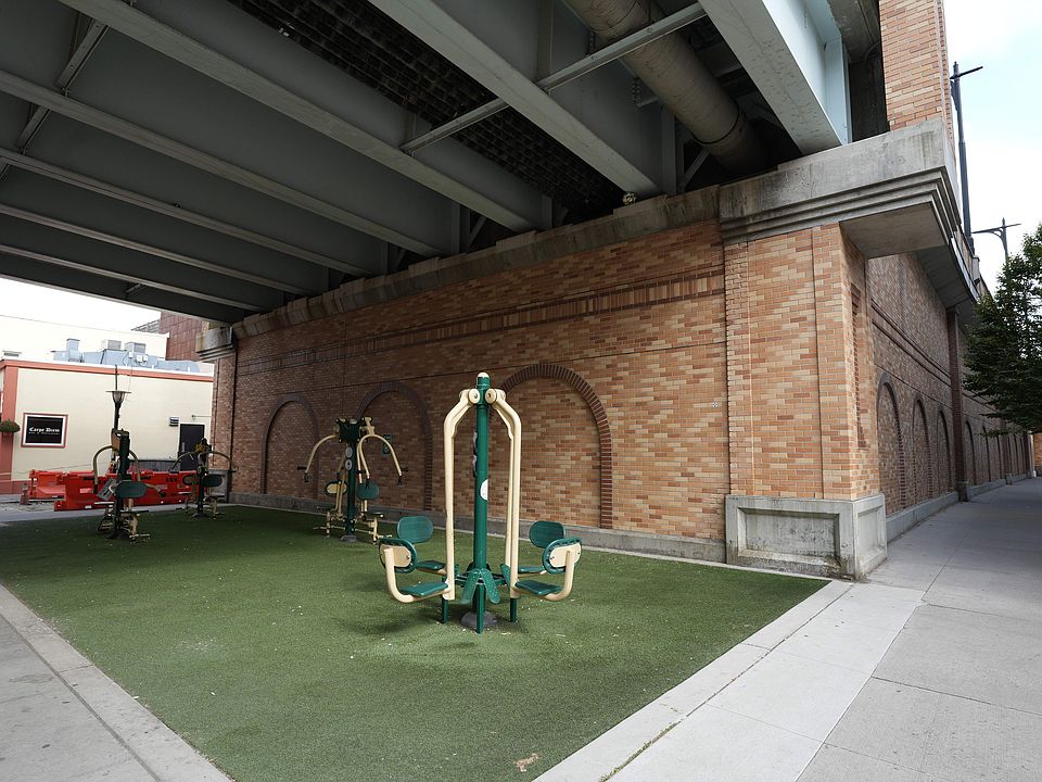 Neighborhood Playground