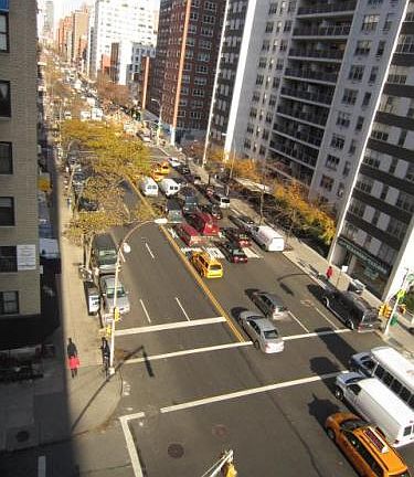 2nd image of 150 E 18th St APT 7F