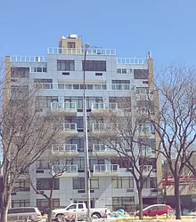 Rented by Meridian Properties