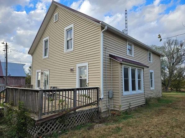 375 Granite Rd, Bremen, KS 66412