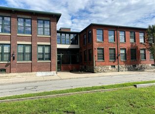 99 Allen St UNIT 105, Woonsocket, RI 02895