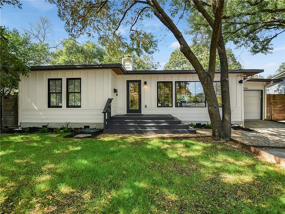 4506 Bull Creek Rd, Austin, TX 78731 MLS 3621031 Zillow