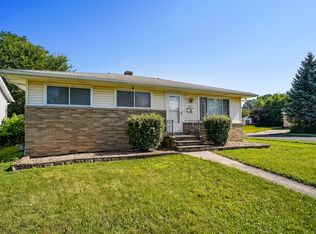 14587 Lisa Dr, Maple Heights, OH
