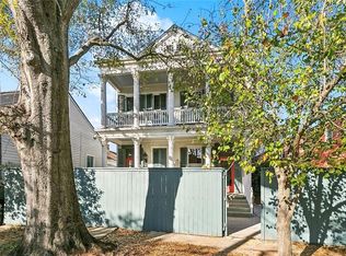 708 Louisa St #A, New Orleans, LA 70117
