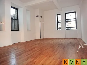 Rented by KVNY Soho