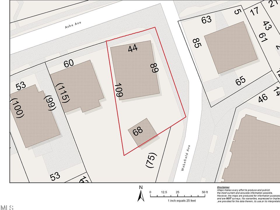 1st image of 111 Ashe Ave