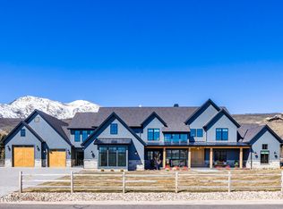 2371 River Meadows Pkwy, Midway, UT 84049