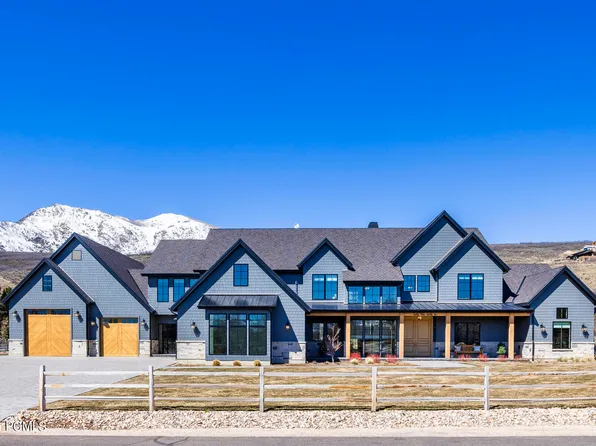 2371 River Meadows Pkwy, Midway, UT 84049