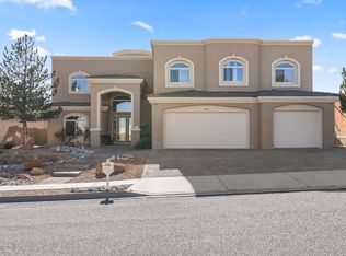 3761 Spyglass Loop SE, Rio Rancho, NM 87124