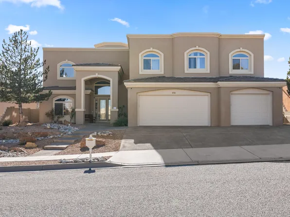 3761 Spyglass Loop SE, Rio Rancho, NM 87124