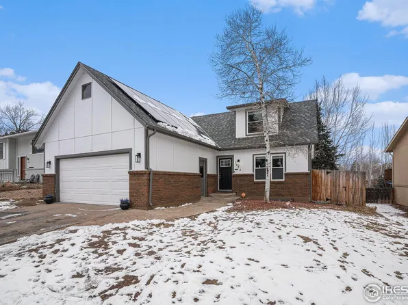 2624 Flintridge Pl, Fort Collins, CO 80521