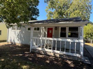 1309 Carver Pl, Hamilton, OH 45011