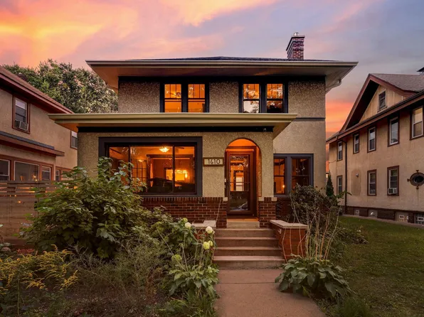 1610 James Ave N, Minneapolis, MN 55411