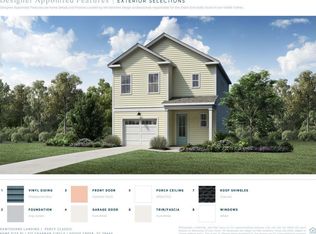 312 Chapman Cir, Goose Creek, SC 29445