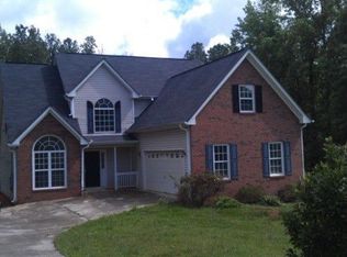 90 Eastwood Frst, Covington, GA