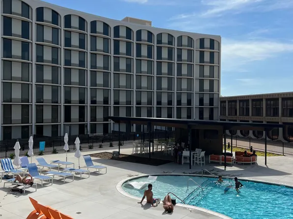 The Presley Apartments
