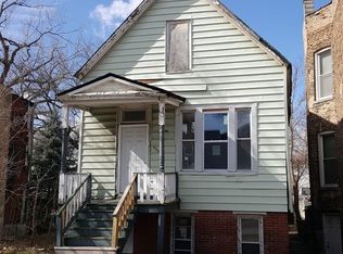 6330 S Bishop St, Chicago, IL 60636